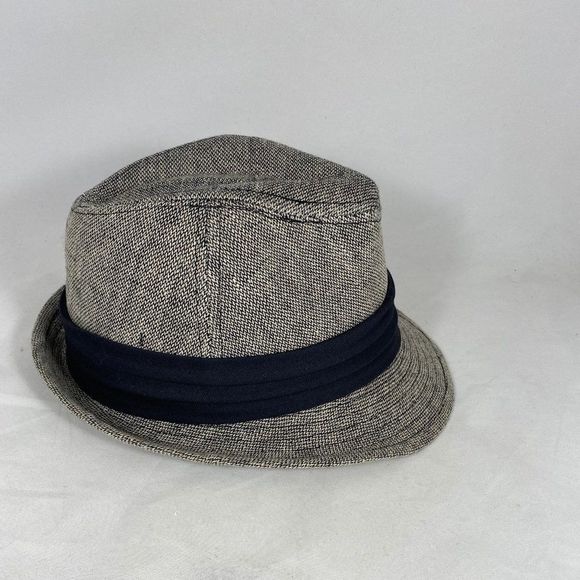 Dorfman Pacific Classic Fedora Hat - Picture 4 of 11